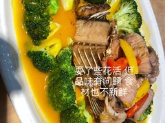 -滨少旺厨(惠福西路店)