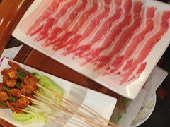 -蓉城老妈火锅(双林路店)