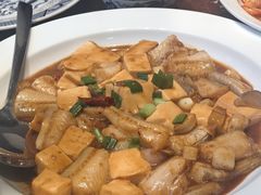 -钱塘花园·宁波菜
