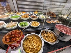 -何记面馆(龙泉山店)