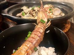 -小时候焗海鲜(鄞州万达店)