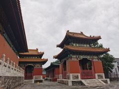 -历代帝王庙博物馆