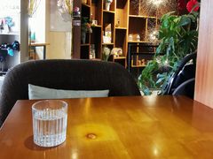 -永无乡旅行餐吧(京溪店)