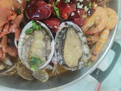 -星奇缘·海鲜餐厅(东山美食地标店)