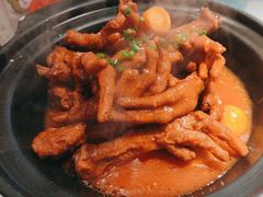 -相遇·川湘融合菜(金坛吾悦广场店)