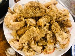 -天津乾毓德饭庄·清真传统炒菜·海鲜烧烤(咸阳路店)