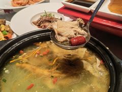 -王府井酒店(金桥港湾店)