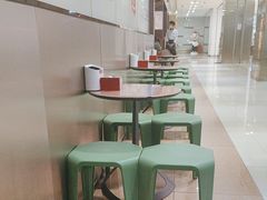 -海底捞火锅(平谷华联店)