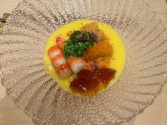 -Ginza Onodera 鮨(外滩十八号店)