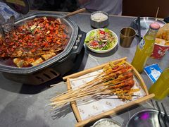 -一味一诚•鲜嫩烤鱼(昌平悦荟店)