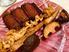 -彭浦小玲炸鸡腿(延长路上海大学店)