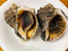 -营口路海鲜市场