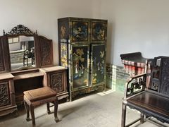 -阎锡山故居