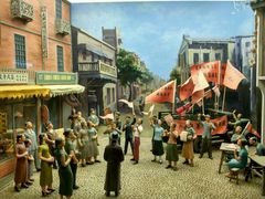 -上海四行仓库抗战纪念馆