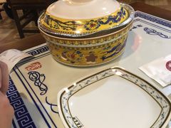 -京氣春饼(机场店)
