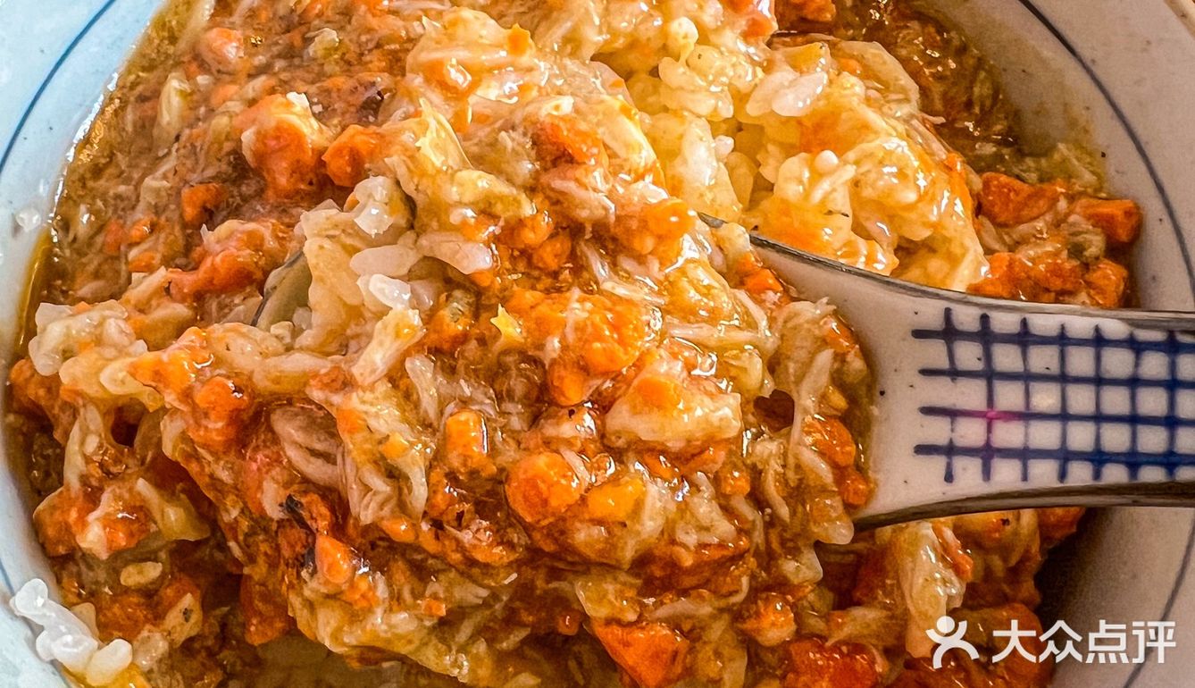  在西安❗️没人会拒绝这碗面中顶流吧‼️  