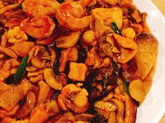 -陈傻子餐厅(世纪都会店)