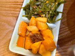 -闽鄂情·闽南招财鸭(水头店)