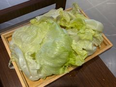 -蝎王府羊蝎子(虎坊桥总店)