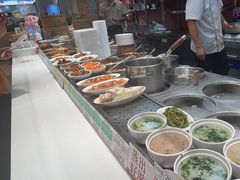 -乡村基·川味现炒大王(熙悦天街店)