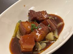 -京香轩·中餐厅(上海中庚聚龙酒店)