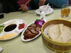 -东四民芳餐厅(世茂工三店)
