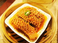 沙爹蒸金钱肚-点都德(大茶楼店)