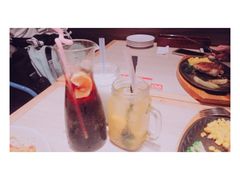 -卢家妈妈·西餐厨房(卜蜂中心店)