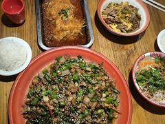 -兔槽江湖菜·重庆璧山兔(水围店)