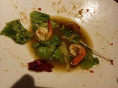 -Local泰莲庭(虹鳟鱼店)