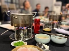 -西郊宾馆·1921餐厅