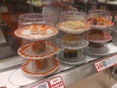 -新一番三文鱼寿司(大东海店)