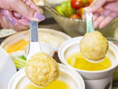 -宫燕府·京菜·烤鸭·淮扬菜(王府中心店)