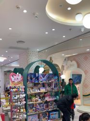 -奈尔宝·儿童乐园·亲子餐厅(苏州大悦城店)