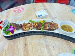-醉壹号海鲜大排档·老厦门特色菜(厦门美食地标店)