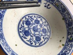 -裕兴记·三虾面(西北街总店)