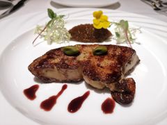 法式香煎鸭肝-王品牛排(佛山南海万科广场店)