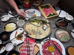 -骨之味·筒骨汤火锅(江头店)