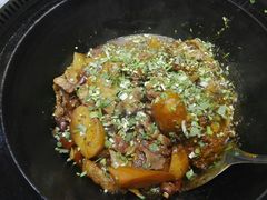 -山河屯铁锅炖(哈西站店)