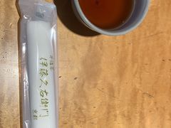 -伊藤久右卫门(宇治本店)