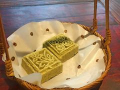 -五观堂素食(新华路店)