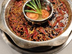 -重庆老火锅王(西安北路店)