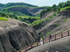 -飞天山旅游区