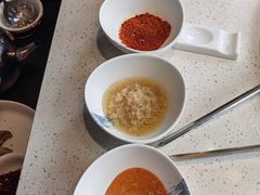 -木王宴语·野生鲜菌火锅(玉河店)
