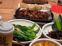 -枣子树·素食餐厅(朱家尖店)