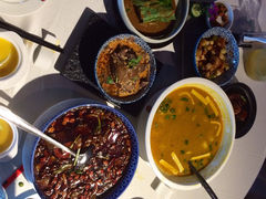 俏江南(正大广场店)-俏江南-江景昆曲主题餐厅(正大广场店)