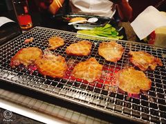 -長壹旋转烤吧 农家鸡火锅