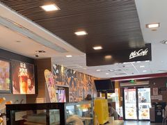 -麦当劳(四川北路店)