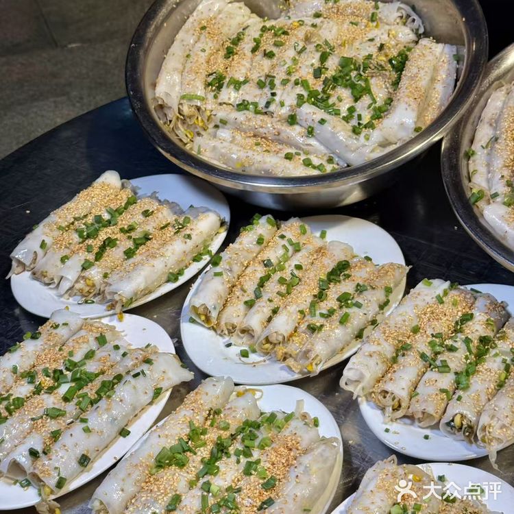 深圳干蒸天花板！溪头这家店让我连炫一星期