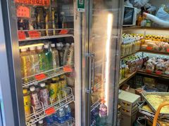 -金狮饼店(关闸马路店)